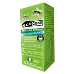 Gel apaisant démangeaisons et irritations piqûres moustiques, 7 ml Gel apaisant démangeaisons et irritations piqûres moustiques, 7 ml