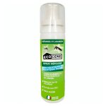 Ecogne - spray rpulsif anti - moustiques dont tigres au graniol et lavandin, 100 ml