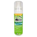 Ecogène - spray répulsif anti - moustiques, dont tigres, zones tempérées 100 ml Ecogène - spray répulsif anti - moustiques, dont tigres, zones tempérées 100 ml