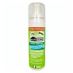 Ecogne - spray rpulsif deet anti - moustiques, dont tigres, zones tropicales 100 ml