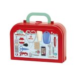 Ecoiffier medical mallette de m�decin de luxe