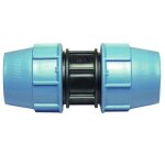 25 mm manchon pn16  compression - unidelta