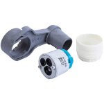 Ecolands - cartouche cramique -  43 - roca