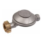 Détendeur gaz butane - basse pression - avec sécurité intégrée Détendeur gaz butane - basse pression - avec sécurité intégrée