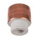 Manchon dielectrique mf20x27