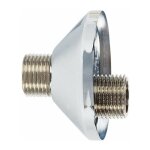Raccord excentr - excentration 15 mm - mf 1 / 2'
