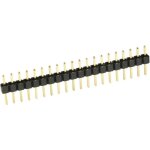 Econ connect - barrette m�le (standard) sl8g1r2 nbr de rang�es: 1 nombre de p�les par rang�e: 8 1 pc(s) ...