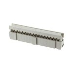 Connecteur fil � carte 2 x 7 p�les econ connect pv14groz pas: 2. 54 mm 1 pc(s) tray w770181