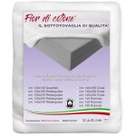Économiseur de printemps pelouse trivet fior di cotone © tissu super tissu double pur coton cm. 140x240 ... Économiseur de printemps pelouse trivet fior di cotone © tissu super tissu double pur coton cm. 140x240 ...