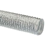 3m gaine souple alu a1 / m0 d125 - gsa?125l3 econoname gsa?125l3