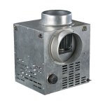 Econoprime - rcuprateur de chaleur pour chemine - kam 160 - kam160st kam160st