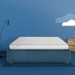 Farmarelax - ecoroyal matelas - h 16 cm - orthopdique - livr sous vide enroul - 100% made in italy ...