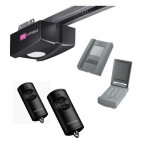 Ecostar - liftronic 800 bs motorisation porte de garage