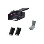 Pack liftronic 500 avec digicode et 2 télécommandes ecostar - ecostar Pack liftronic 500 avec digicode et 2 télécommandes ecostar - ecostar