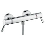 Hansgrohe - ecostat comfort care mitigeur thermostatique douche chrom�