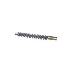 Ecouvillon condenseur acier tremp 20 f6x100 - bois