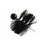 Diff - couvillon nylon haute temprature pole  pellets 125mm