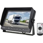 Ecran lcd auto renkforce tm1010