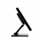 Ecran ordinateur - moniteur pc  tactile iggual mtl15b 15  lcd xga usb noir