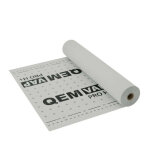 Qem - ecran pare vapeur actif � deux couches vap pro h + long 50m (75m�)