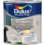 Dulux valentine - ecran + sol - peinture solvant�e pour sols int�rieur et ext�rieur - ciment, b�ton, ...