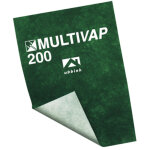 Ecran de sous toiture - rouleau : 50 m - ubbink