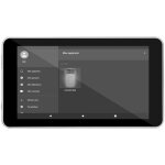 Écran tactile 7'' pour visiophone diovdp - b02 - dio Écran tactile 7'' pour visiophone diovdp - b02 - dio