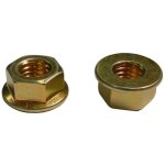 Ecrou carter frein chaine tronconneuse husqvarna