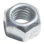 Ecrou lamier taille haies echo shindaiwa