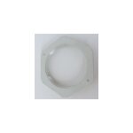 Ecrou pg 36 polycarbonate ral 7035 opur presse toupe sib adr g4036005