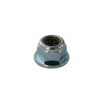 crou m12 x 1, 50 adaptable pas  gauche pour renvoi d'angle avec frein nylon.