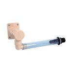 Eda - capt'eau carr sable pour rcuprateur d'eau