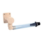 Eda - capt'eau carr sable pour rcuprateur d'eau