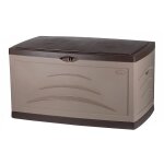 Eda - coffre de jardin serena 500l