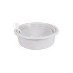 Cuvette ronde lot de 3 eda