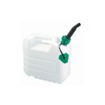 Jerrican alimentaire avec bec verseur eda 10 l Jerrican alimentaire avec bec verseur eda 10 l