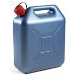 Jerrican 20 litres extra fort ref 19555b eda