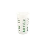 Verre doseur 1 / 4 litre