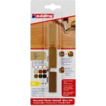 8902 4 - 8902 - 1 - 4603 kit de cire de rparation parquet chne - edding