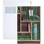 Edem - 1 chantillon s - 81155br28 bravo papier peint intiss livres design chantillon de papier peint ...