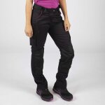 Eden pantalon de travail 1284 noir t36