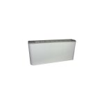 Eden - ventilo - convecteurs avec prise d'air infrieure - puissance de chauffe 3280 w - 1060mm