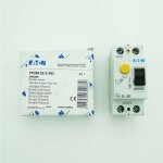 Interrupteur diffrentiel 25 a 30 ma pour piscine