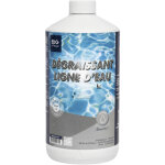 Edg - edenea - nettoyant ligne d'eau piscine spa - bouteille 1 litre - action d�graissante