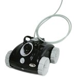 Aqualux - orca - robot piscine orca 050 - robot nettoyeur fond - autonome - compatible tout rev�tement ...