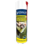 Spray rpulsif anti fouines et martres 500ml, protection pour voiture, grenier et garage, rpulsif cologique, ...