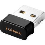 Edimax edimax ew - 7611ulb - sans fil - usb - wlan / bluetooth - wi - fi 4 (802. 11n) - 150 mbit / s ...
