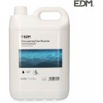 Liquide floculant 5 l. fusion edm