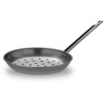 Poêle à rôti châtaignes ø26cm. vaello Poêle à rôti châtaignes ø26cm. vaello