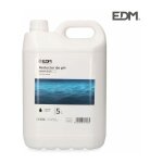 Edm - r�ducteur ph liquide piscine - 5l - fusion haute efficacit�